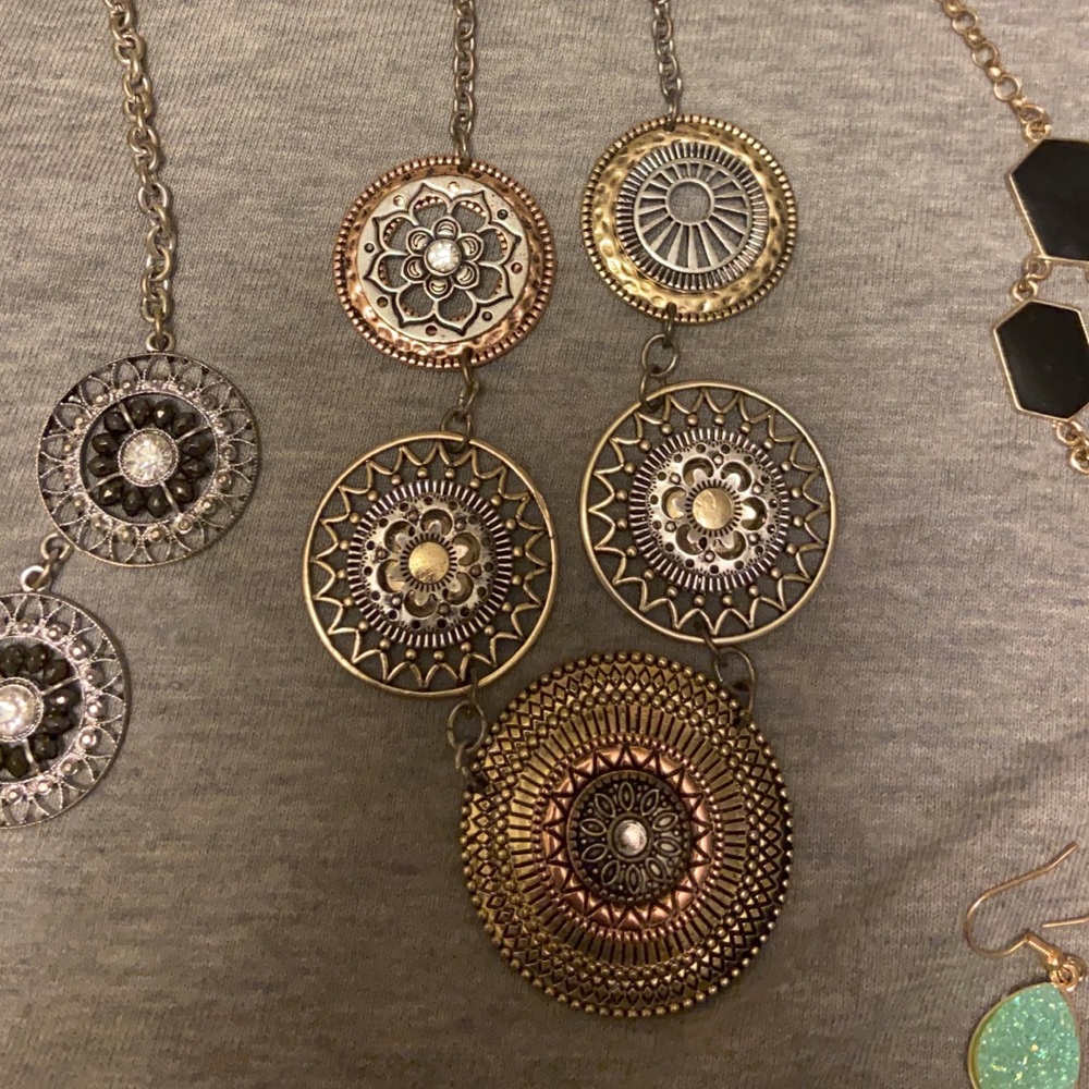 Necklace